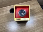 Nos Vintage Auto Amp 2" Voltmeter Gauge Made Usa Rat Rod Hot Street. Fixed Price $29.95.