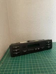 Bmw E46 Climate Control Unit 64118382446. Fixed Price $44.00.