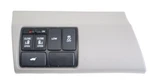2011-2017 Honda Odyssey Front Side Dash Panel Slide Door/trunk Switch 77260-TK8. Fixed Price $62.09.