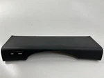 2007 Hyundai Veracruz Steering Column Panel Trim Cover Black Oem 84830-3J000. Fixed Price $48.79.
