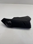 2009-015 Honda Pilot Righ Dash Vent Center Panel Bezel Black Oem. Fixed Price $34.87.