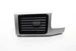 2020 - 2023 Volkswagen Atlas Dashboard Outer Left Side Air Vents Oem. Fixed Price $48.29.
