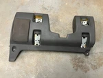 1994-2000 Mitsubishi Montero GEN2 Dash Knee Panel Oem Interior Trim (used). Fixed Price $20.00.
