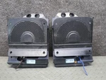 14-16 Bmw F30 F32 F34 335I Left & Right Under Seat Hi-fi Subwoofer Speaker Set. Fixed Price $84.95.