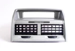 08-12 Escape Mariner Tribute Center Dash Bezel Trim A/c Air Vents *silver* Oem. Fixed Price $28.99.