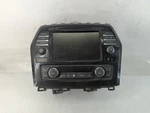 Nissan Maxima Am Fm Cd Player Radio Receiver VQ3H2. Fixed Price $123.92.