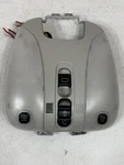 2000-2006 Mercedes-benz S430 S500 Overhead Dome Light Lamp Console Oem. Fixed Price $47.50.