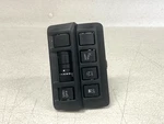 2018-2023 Subaru Crosstrek Front Dash Traction Blind Spot Switch Oem LOT2688. Fixed Price $49.00.
