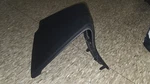Lexus ES350 ES3OOH Dash Cluster Speedometer Upper Bezel Cover Oem 2019- 2021. Fixed Price $130.00.