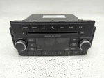 2013-2014 Chrysler 200 Am Fm Cd Player Radio Receiver Yklga. Fixed Price $304.15.