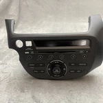 Honda CD/MP3/RADIO Oem 2012 Fits Other Years Accessory P/n 39100-TK6-A014-M1. Fixed Price $49.93.