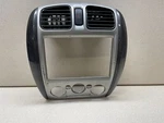 1999-2003 Mazda Pr Dash Radio Trim Bezel W/ Ac Vent BL4C55211 Oem. Fixed Price $40.66.
