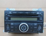 2014 Nissan Juke Am Fm Stereo Cd Radio Receiver Oem 281851KM2A. Fixed Price $44.00.