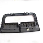 2004 - 2009 Dodge Durango Trim Bezel Speedometer Instrument Cluster Unit Oem. Fixed Price $72.46.