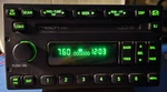 Ford Mercury Mach 300 6-DISC Changer Am Fm Stereo 5L8T-18C815-CD Escape, Mariner. Fixed Price $20.00.