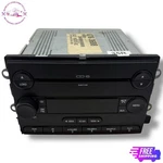 2006-2010 Ford Explorer F-150 Oem Am/fm Radio Cd Player 6L3T 18C815. Fixed Price $209.94.