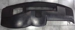 04-08 Cadillac Xlr Upper Dashboard Pad Trim Black 3052-S. Fixed Price $249.00.