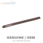 1997-2002 Audi A8 Quattro 4.2L Right Dash Trim / Panel 4D1853192B. Fixed Price $21.99.
