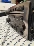 06 07 08 09 10 Hummer H3T Chrome Disc Cd Player Radio Delco Gm 15923766. Fixed Price $300.00.
