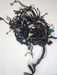 2016-2018 Ford Focus St Oem Dash Wiring Harness 2.0L Turbo Interior. Fixed Price $109.99.