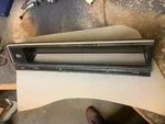 67 68 69 Dodge Dart Instrument Cluster Dash Trim Bezel Mopar 2771153 Nice. Fixed Price $65.00.