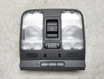 2007-2008, Acura Tl, Front Roof Console, Black, 83251SEPA02, Oem. Fixed Price $79.20.