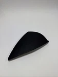 2015 - 2020 Audi A3 Front Dash Right Side End Cap Trim 8V0857086 Black Oem. Fixed Price $19.49.