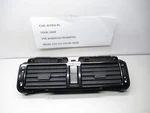 2005-2008 Acura Rl Center Hvac Vent 77610-SJA-A0 Oem. Fixed Price $15.30.