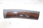 06-11 Mercury Grand Marquis Dash Trim Panel Bezel Switches Gray & Woodgrain Lh. Fixed Price $49.50.