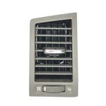 2006-2011 Lexus GS300 GS350 GS430 Far Left Driver Side Dash A/c Vent Oem. Fixed Price $22.74.