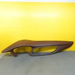 2018-2024 Buick Enclave Dash Center Screen Bezel Trim Panel Brown Oem 84714243. Fixed Price $129.64.