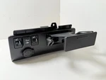 2020 Toyota Sienna Dashboard Center Bezel Trim W/ Cup Holder Oem 55619-08010. Fixed Price $183.55.