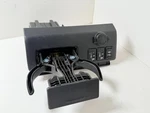 2016 Toyota Sienna Dashboard Center Bezel Trim W/ Cup Holder Oem 55619-08010. Fixed Price $183.55.