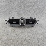 2017-2024 Mazda CX-5 Center Dash Heater Air Vent Grille W/ Hazard Switch Oem. Fixed Price $94.79.