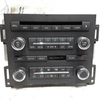 2011 Lincoln Mks Am Fm Navigation Cd Radio Receiver Oem BA5T-18K931-BB. Fixed Price $55.29.