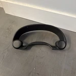 Gauge Cluster Trim Bezel 2G Dsm 1995-1999 Eclipse Talon Bi Pod. Fixed Price $39.00.