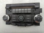 2010-2012 Ford Fusion Am Fm Cd Player Radio Receiver Ncpiv. Fixed Price $52.34.