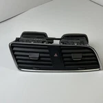 8U1820951 2016 Audi Q3 Front Center Dashboard A/c Air Vent Oem. Fixed Price $131.61.