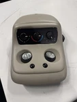 03-06 Tahoe Overhead Console W/rear Temperature Switch Oem 4392-3. Fixed Price $60.00.