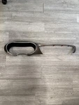 2017 - 2024 Chrysler Pacifica Dash Speedometer Cluster Bezel Trim Oem 5RL241S6AD. Fixed Price $125.99.
