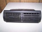 96 97 98 99 00 01 02 Bmw Z3 Center Dash Vent Assembly 585712. Fixed Price $34.48.