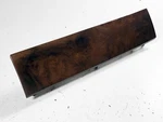 11-17 Vw Touareg Right Passenger Dash Wood Trim Oem 7P1858418 12 13 14 15. Fixed Price $39.95.