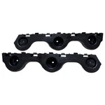 Rear Driver & Passenger Bumper Cover Locating Guides 19-25 Chevrolet Blazer. Fixed Price $73.12.