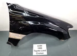 98-02 Oem Toyota Land Cruiser J100 Front Right Passenger Side Fender Panel*. Fixed Price $369.95.