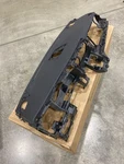 New Genuine Toyota Sienna Instrument Panel Sub-assembly 2014-2020 55301-08050-C0. Fixed Price $529.98.