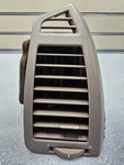 04-08 Maxima Dash Ac Heater Air Vent Conditioner Rh Filter Right Passenger Tan. Fixed Price $34.99.
