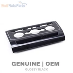 2020-2023 Vw Atlas Cross Sport Dash Climate Control Trim / Panel 3CN863042E. Fixed Price $34.49.