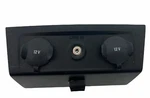 2008 2009 2010 2011 Ford Focus Front Center Dash Dual 12V Plugs Power Outlets. Fixed Price $38.22.
