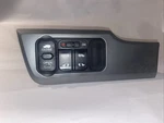 2005-2010 Honda Odyssey Sliding Door Sun Roof Switch Oem 7720ASHJA411. Fixed Price $24.99.