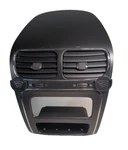 2011-2020 Dodge Journey Center Dash Radio Trim Bezel Air Vents Black 3000111LFN. Fixed Price $67.99.